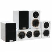 inMOVE 5.0 Home Theater pack